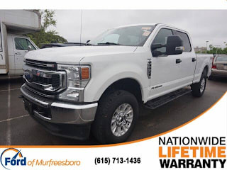2020 Ford F-250 Super Duty XLT 1FT7W2BT0LEC48398 2020 Ford F-250 Super Duty XLT