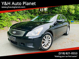 2009 Infiniti G37 x JNKCV61FX9M353936 2009 Infiniti G37 x