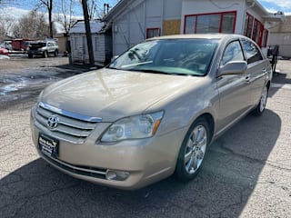 2005 Toyota Avalon XLS 4T1BK36B65U034405 2005 Toyota Avalon XLS