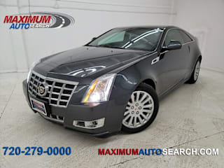 2014 Cadillac CTS 3.6L Premium 1G6DH1E31E0133718 2014 Cadillac CTS 3.6L Premium