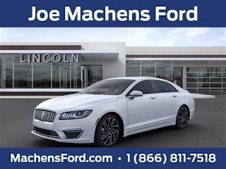 2020 Lincoln MKZ Hybrid Reserve 3LN6L5LU4LR618614 2020 Lincoln MKZ Hybrid Reserve