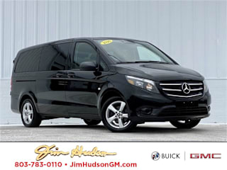 2020 Mercedes-Benz Metris Passenger W1WV0FEY7L3699061 2020 Mercedes-Benz Metris Passenger