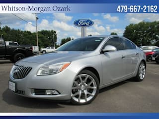 2013 Buick Regal Premium 1 2G4GS5EV5D9192503 2013 Buick Regal Premium 1
