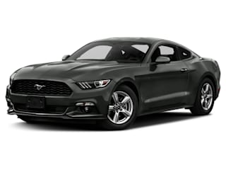 2015 Ford Mustang EcoBoost 1FA6P8TH3F5391264 2015 Ford Mustang EcoBoost
