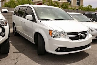 2005 Dodge Grand Caravan SE 1D4GP24R85B251412 2005 Dodge Grand Caravan SE