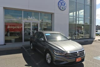 2019 Volkswagen Jetta 1.4T S 3VWC57BU2KM065680 2019 Volkswagen Jetta 1.4T S