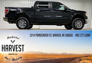 2014 Ford F-150 Lariat 1FTFW1EF4EKG32183 2014 Ford F-150 Lariat