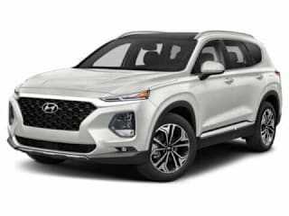 2019 Hyundai Santa Fe Ultimate 2.0T 5NMS5CAA3KH057315 2019 Hyundai Santa Fe Ultimate 2.0T