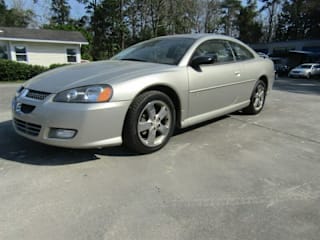 2005 Dodge Stratus 4B3AG52H25E040316 2005 Dodge Stratus