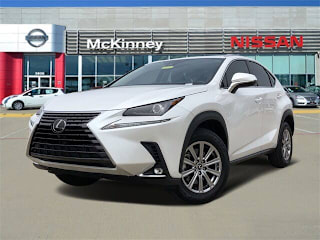 2020 Lexus NX 300 Base JTJAARBZ4L5017177 2020 Lexus NX 300 Base