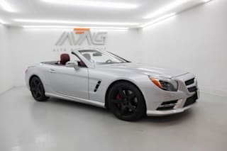 2013 Mercedes-Benz SL-Class SL 550 WDDJK7DA5DF020649 2013 Mercedes-Benz SL-Class SL 550