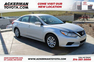 2017 Nissan Altima 1N4AL3APXHN344786 2017 Nissan Altima