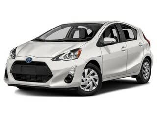 2016 Toyota Prius c JTDKDTB3XG1119149 2016 Toyota Prius c