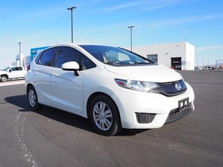 2015 Honda Fit LX 3HGGK5H53FM772604 2015 Honda Fit LX