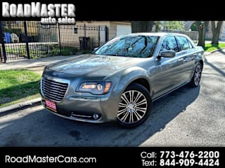2012 Chrysler 300 S V8 2C3CCAJT0CH122719 2012 Chrysler 300 S V8
