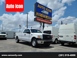2014 Ford F-150 XL 1FTVX1CF9EKF77130 2014 Ford F-150 XL