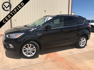 2018 Ford Escape SE 1FMCU0GD4JUC46839 2018 Ford Escape SE