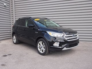 2018 Ford Escape 1FMCU9GD8JUB10735 2018 Ford Escape