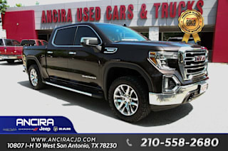 2020 GMC Sierra 1500 SLT 3GTU9DED1LG114129 2020 GMC Sierra 1500 SLT