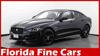 2018 Jaguar XE 25t R-Sport SAJAL4FX5JCP25134 2018 Jaguar XE 25t R-Sport