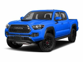 2019 Toyota Tacoma TRD Pro 5TFCZ5AN1KX179573 2019 Toyota Tacoma TRD Pro
