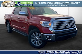 2016 Toyota Tundra Limited 5TFHY5F11GX540838 2016 Toyota Tundra Limited