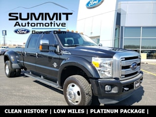 2014 Ford F-450 Super Duty 1FT8W4DT6EEA13522 2014 Ford F-450 Super Duty