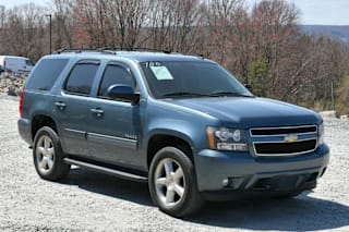 2010 Chevrolet Tahoe LT 1GNUKBE00AR125780 2010 Chevrolet Tahoe LT