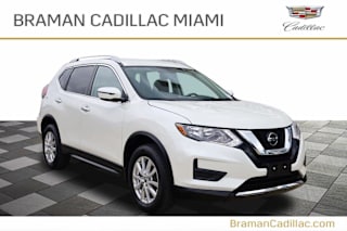 2018 Nissan Rogue KNMAT2MV5JP579587 2018 Nissan Rogue