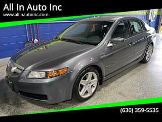 2004 Acura TL 3.2 19UUA66294A071578 2004 Acura TL 3.2