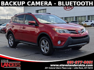 2015 Toyota RAV4 2T3WFREV7FW131478 2015 Toyota RAV4
