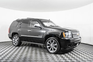 2013 Chevrolet Tahoe 1GNSKCE04DR337678 2013 Chevrolet Tahoe