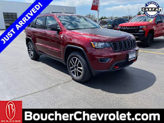 2020 Jeep Grand Cherokee Trailhawk 1C4RJFLT3LC253832 2020 Jeep Grand Cherokee Trailhawk