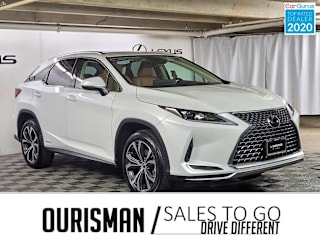 2021 Lexus RX 450h Base 2T2HGMDA7MC058428 2021 Lexus RX 450h Base