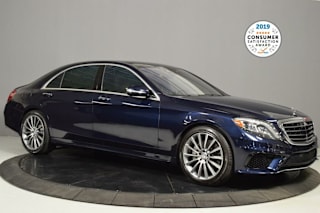 2014 Mercedes-Benz S-Class S 550 4MATIC WDDUG8FB0EA055141 2014 Mercedes-Benz S-Class S 550 4MATIC
