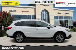 2018 Subaru Outback 3.6R Touring 4S4BSETC0J3253949 2018 Subaru Outback 3.6R Touring