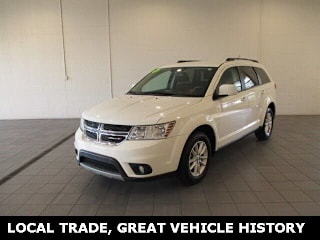 2017 Dodge Journey SXT 3C4PDCBG1HT589699 2017 Dodge Journey SXT