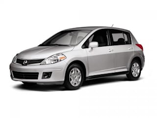 2012 Nissan Versa 3N1BC1CP7CK812880 2012 Nissan Versa
