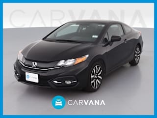 2015 Honda Civic EX-L 2HGFG3B05FH511861 2015 Honda Civic EX-L