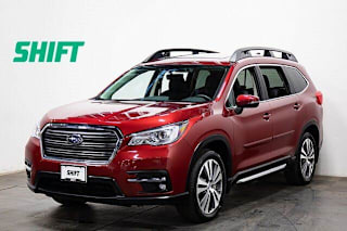 2019 Subaru Ascent 4S4WMALD0K3411821 2019 Subaru Ascent