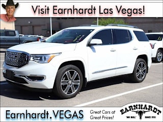 2018 GMC Acadia Denali 1GKKNPLS2JZ222539 2018 GMC Acadia Denali