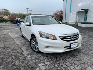 2012 Honda Accord EX-L V6 1HGCP3F8XCA040738 2012 Honda Accord EX-L V6
