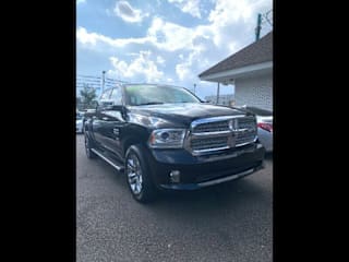 2015 Ram Pickup 1500 1C6RR7PT0FS528017 2015 Ram Pickup 1500