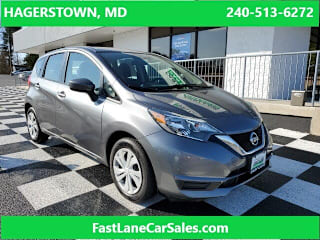 2019 Nissan Versa Note 3N1CE2CP0KL354208 2019 Nissan Versa Note
