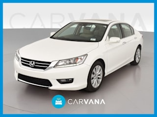 2015 Honda Accord 1HGCR3F96FA009848 2015 Honda Accord
