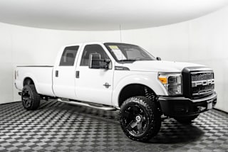 2011 Ford F-350 Super Duty XL 1FT8W3BTXBEA76910 2011 Ford F-350 Super Duty XL