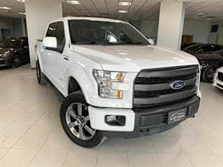 2015 Ford F-150 1FTEW1EG3FKD96521 2015 Ford F-150