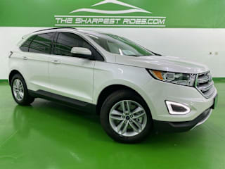 2016 Ford Edge SEL 2FMPK4J98GBB18749 2016 Ford Edge SEL