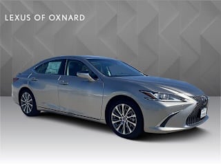 2021 Lexus ES 300h Base 58ADA1C12MU001971 2021 Lexus ES 300h Base