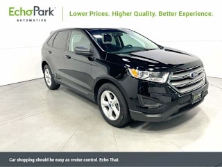 2018 Ford Edge 2FMPK4G93JBB34663 2018 Ford Edge